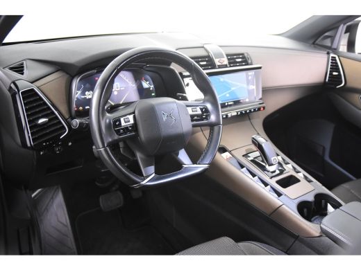 DS DS 7 *1ste Eigenaar*Panoramadak*Navigatie* ActivLease financial lease