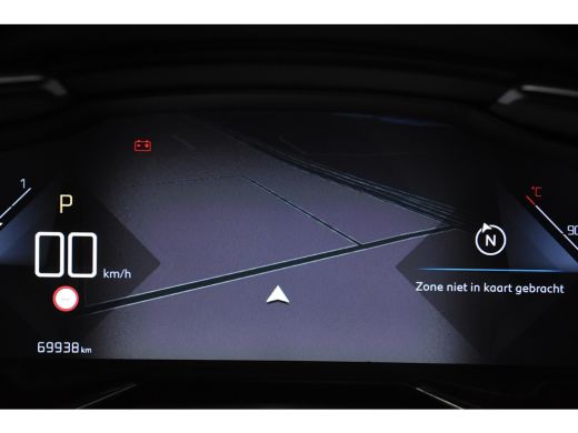 DS DS 7 *1ste Eigenaar*Panoramadak*Navigatie* ActivLease financial lease