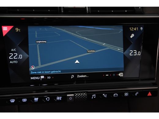 DS DS 7 *1ste Eigenaar*Panoramadak*Navigatie* ActivLease financial lease