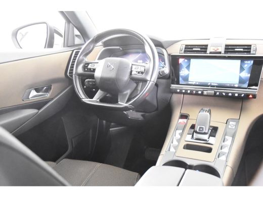 DS DS 7 *1ste Eigenaar*Panoramadak*Navigatie* ActivLease financial lease