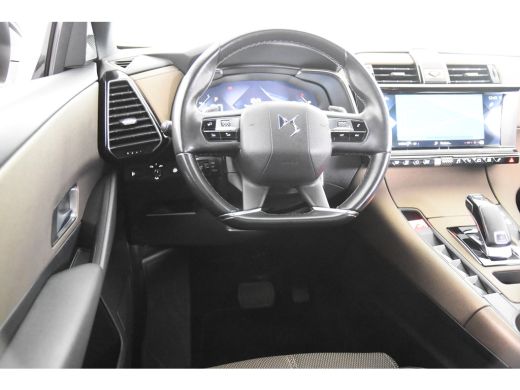 DS DS 7 *1ste Eigenaar*Panoramadak*Navigatie* ActivLease financial lease