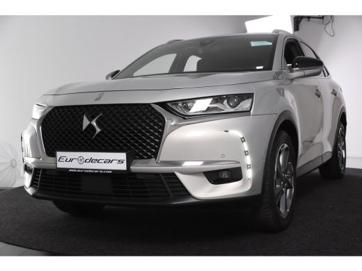 DS DS 7 *1ste Eigenaar*Panoramadak*Navigatie* ActivLease financial lease