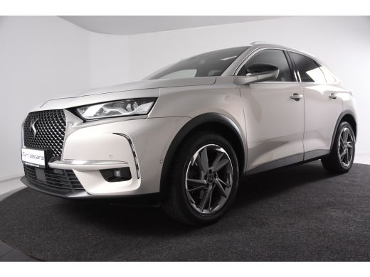 DS DS 7 *1ste Eigenaar*Panoramadak*Navigatie* ActivLease financial lease