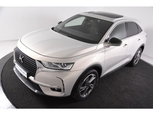 DS DS 7 *1ste Eigenaar*Panoramadak*Navigatie* ActivLease financial lease