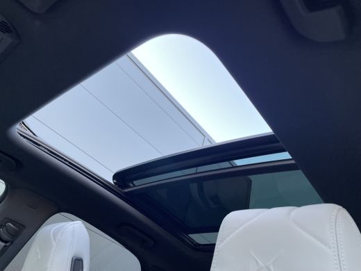 DS DS 7 300pk 4x4 Etoile (Elektrisch Schuifdak - 20" - NightVision - Focal Electra - Leder incl verwarmin... ActivLease financial lease