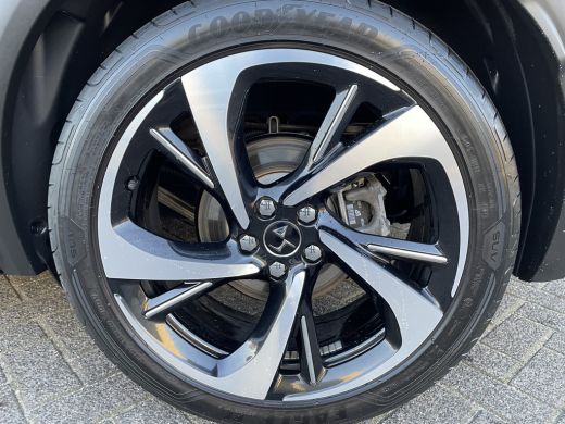 DS DS 7 300pk 4x4 Etoile (Elektrisch Schuifdak - 20" - NightVision - Focal Electra - Leder incl verwarmin... ActivLease financial lease