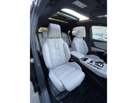 DS DS 7 300pk 4x4 Etoile (Elektrisch Schuifdak - 20" - NightVision - Focal Electra - Leder incl verwarmin... ActivLease financial lease