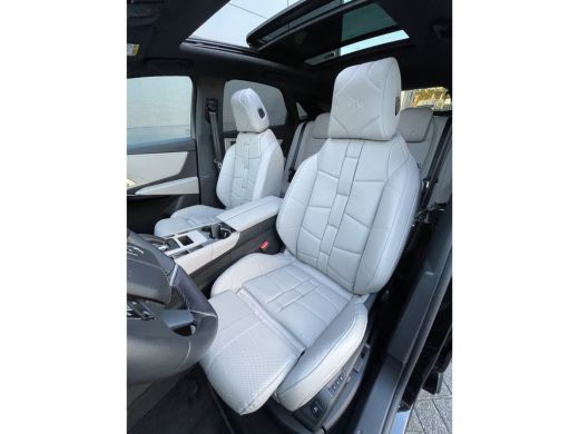 DS DS 7 300pk 4x4 Etoile (Elektrisch Schuifdak - 20" - NightVision - Focal Electra - Leder incl verwarmin... ActivLease financial lease