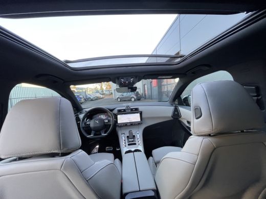 DS DS 7 300pk 4x4 Etoile (Elektrisch Schuifdak - 20" - NightVision - Focal Electra - Leder incl verwarmin... ActivLease financial lease