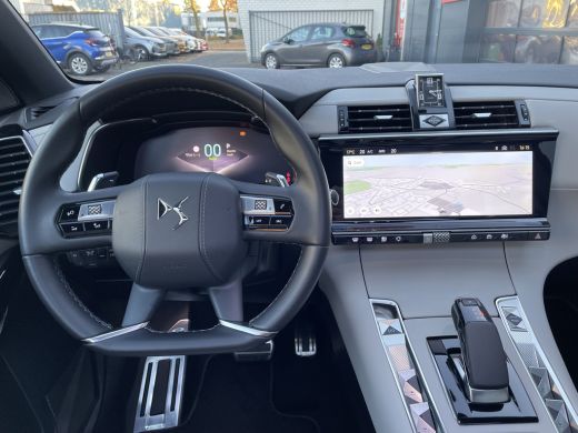 DS DS 7 300pk 4x4 Etoile (Elektrisch Schuifdak - 20" - NightVision - Focal Electra - Leder incl verwarmin... ActivLease financial lease