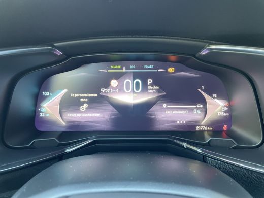 DS DS 7 300pk 4x4 Etoile (Elektrisch Schuifdak - 20" - NightVision - Focal Electra - Leder incl verwarmin... ActivLease financial lease