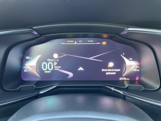 DS DS 7 300pk 4x4 Etoile (Elektrisch Schuifdak - 20" - NightVision - Focal Electra - Leder incl verwarmin... ActivLease financial lease