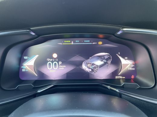 DS DS 7 300pk 4x4 Etoile (Elektrisch Schuifdak - 20" - NightVision - Focal Electra - Leder incl verwarmin... ActivLease financial lease