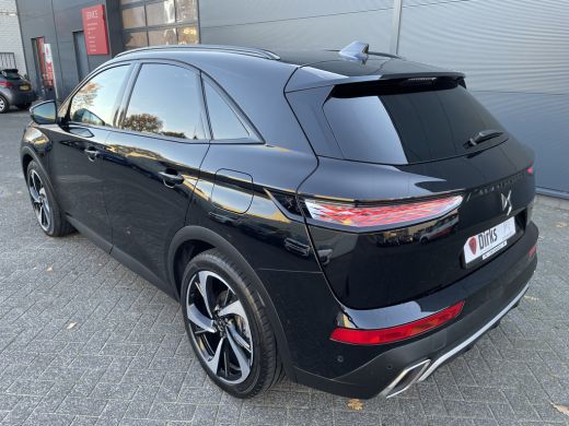 DS DS 7 300pk 4x4 Etoile (Elektrisch Schuifdak - 20" - NightVision - Focal Electra - Leder incl verwarmin... ActivLease financial lease