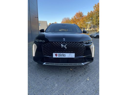DS DS 7 300pk 4x4 Etoile (Elektrisch Schuifdak - 20" - NightVision - Focal Electra - Leder incl verwarmin... ActivLease financial lease