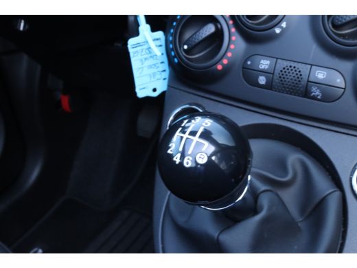 Fiat 500C 1.0 Hybrid Dolcevita Finale | Cruise Control | Carplay | Lichtmetaal | Airco | ActivLease financial lease