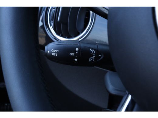 Fiat 500C 1.0 Hybrid Dolcevita Finale | Cruise Control | Carplay | Lichtmetaal | Airco | ActivLease financial lease