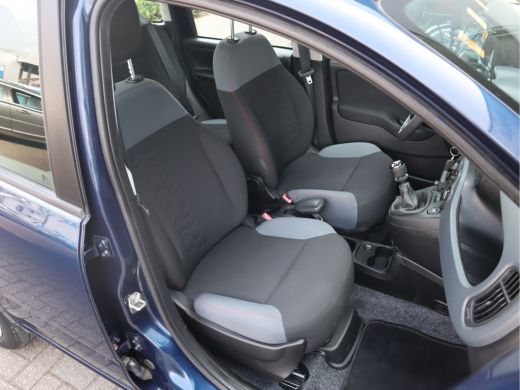 Fiat Panda 0.9 TwinAir Popstar / 1e Eigenaar ActivLease financial lease