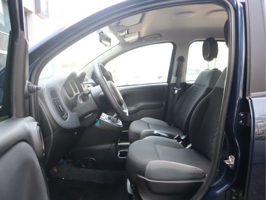 Fiat Panda 0.9 TwinAir Popstar / 1e Eigenaar ActivLease financial lease