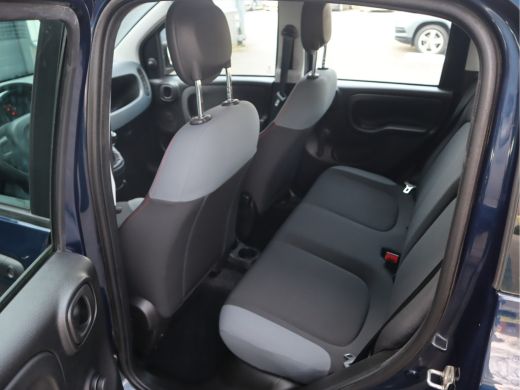 Fiat Panda 0.9 TwinAir Popstar / 1e Eigenaar ActivLease financial lease