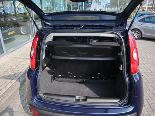 Fiat Panda 0.9 TwinAir Popstar / 1e Eigenaar ActivLease financial lease