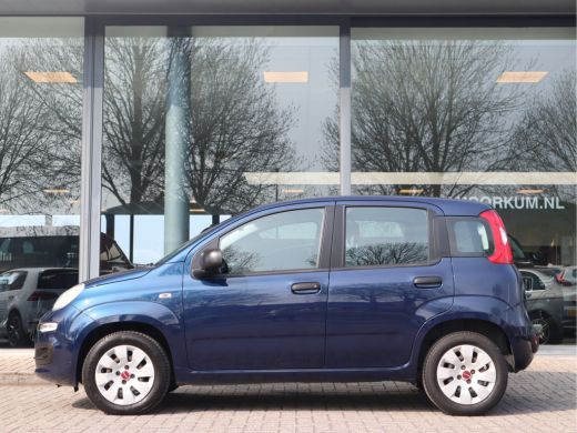 Fiat Panda 0.9 TwinAir Popstar / 1e Eigenaar ActivLease financial lease