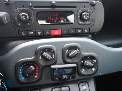 Fiat Panda 0.9 TwinAir Popstar / 1e Eigenaar ActivLease financial lease