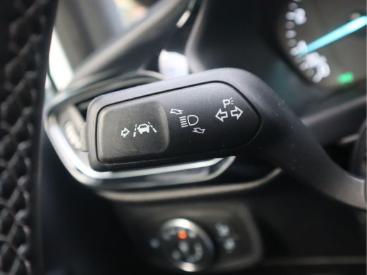 Ford Fiesta 1.0 EcoBoost Hybrid Titanium ActivLease financial lease