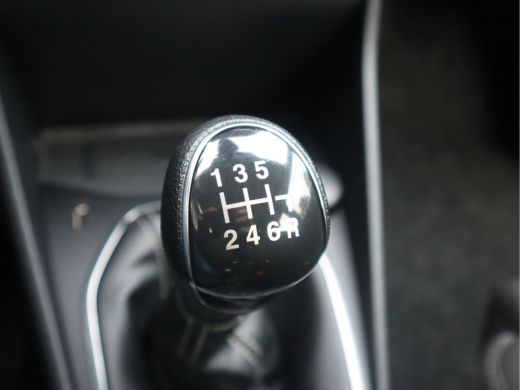 Ford Fiesta 1.0 EcoBoost Hybrid Titanium ActivLease financial lease