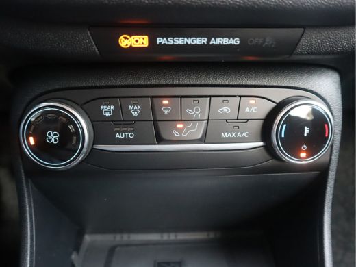 Ford Fiesta 1.0 EcoBoost Hybrid Titanium ActivLease financial lease