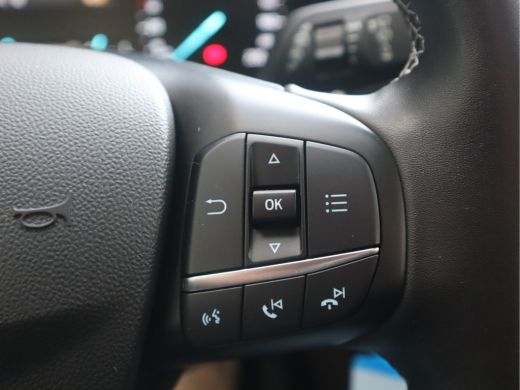 Ford Fiesta 1.0 EcoBoost Hybrid Titanium ActivLease financial lease