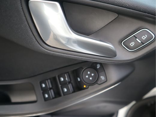 Ford Fiesta 1.0 EcoBoost Hybrid Titanium ActivLease financial lease