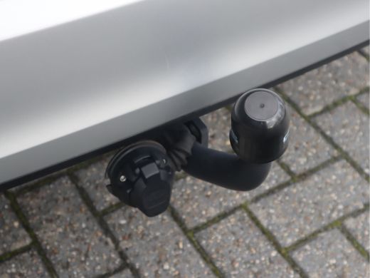 Ford Focus 1.0 EcoBoost Hybrid Trend Edition Business ActivLease financial lease