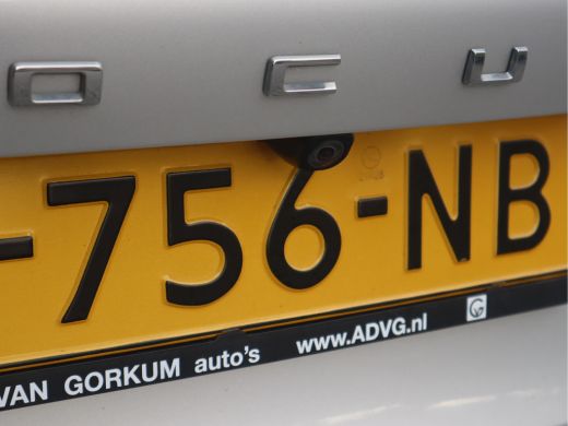 Ford Focus 1.0 EcoBoost Hybrid Trend Edition Business ActivLease financial lease