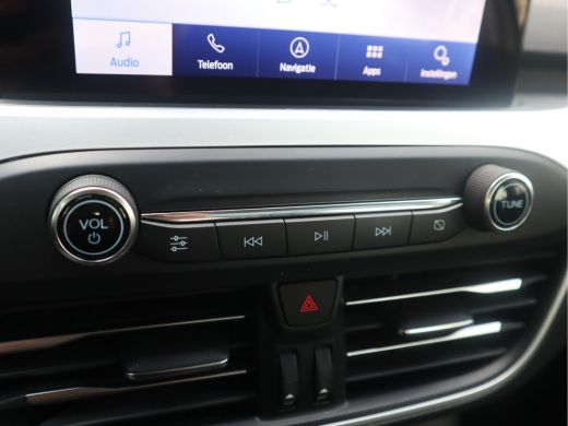 Ford Focus 1.0 EcoBoost Hybrid Trend Edition Business ActivLease financial lease