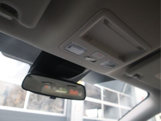 Ford Focus 1.0 EcoBoost Hybrid Trend Edition Business ActivLease financial lease