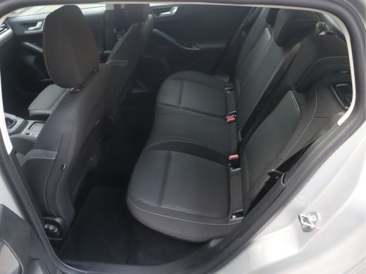 Ford Focus 1.0 EcoBoost Hybrid Trend Edition Business ActivLease financial lease