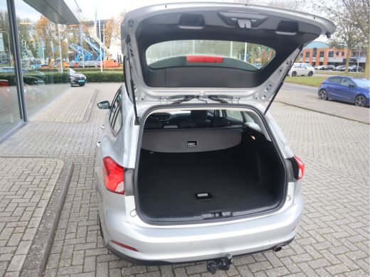 Ford Focus 1.0 EcoBoost Hybrid Trend Edition Business ActivLease financial lease