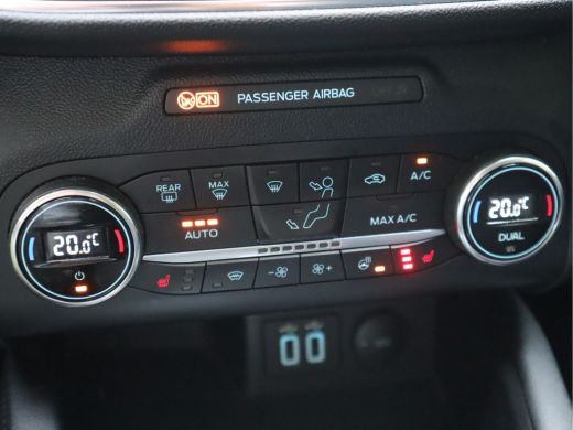 Ford Kuga 2.5 PHEV Titanium X / NL AUTO ActivLease financial lease