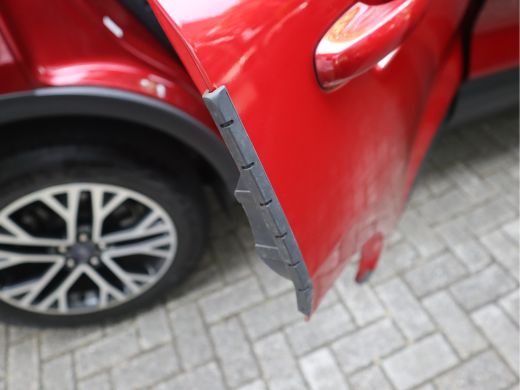 Ford Kuga 2.5 PHEV Titanium X / NL AUTO ActivLease financial lease