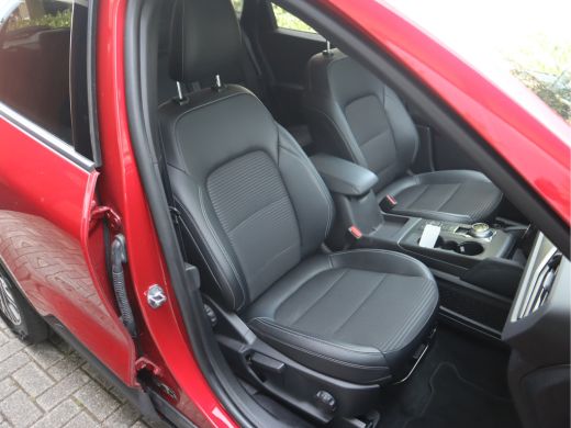 Ford Kuga 2.5 PHEV Titanium X / NL AUTO ActivLease financial lease