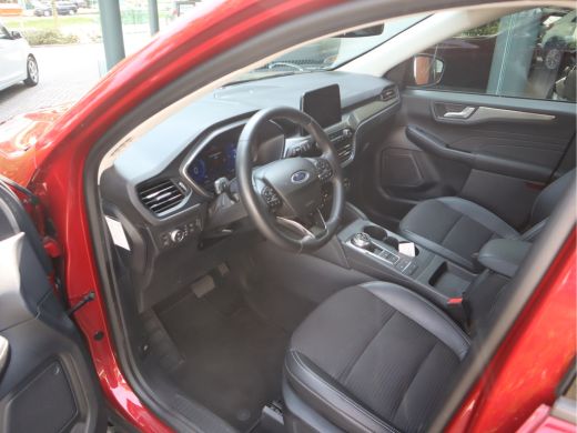 Ford Kuga 2.5 PHEV Titanium X / NL AUTO ActivLease financial lease