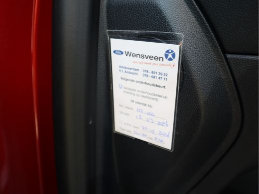 Ford Kuga 2.5 PHEV Titanium X / NL AUTO ActivLease financial lease