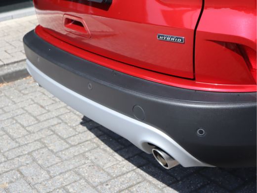 Ford Kuga 2.5 PHEV Titanium X / NL AUTO ActivLease financial lease