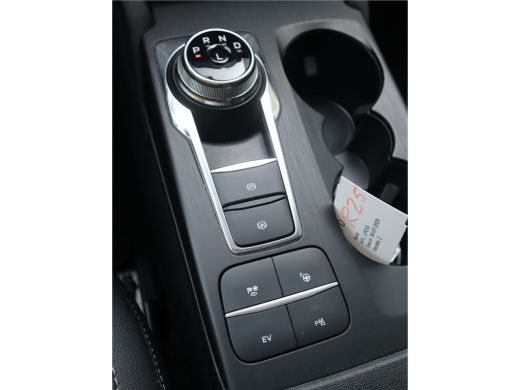 Ford Kuga 2.5 PHEV Titanium X / NL AUTO ActivLease financial lease