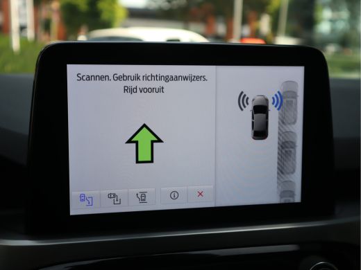 Ford Kuga 2.5 PHEV Titanium X / NL AUTO ActivLease financial lease