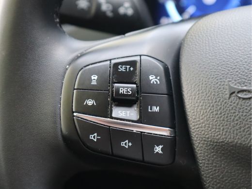 Ford Kuga 2.5 PHEV Titanium X / NL AUTO ActivLease financial lease