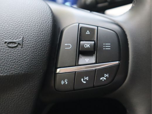 Ford Kuga 2.5 PHEV Titanium X / NL AUTO ActivLease financial lease