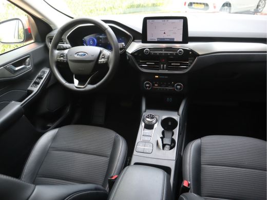 Ford Kuga 2.5 PHEV Titanium X / NL AUTO ActivLease financial lease