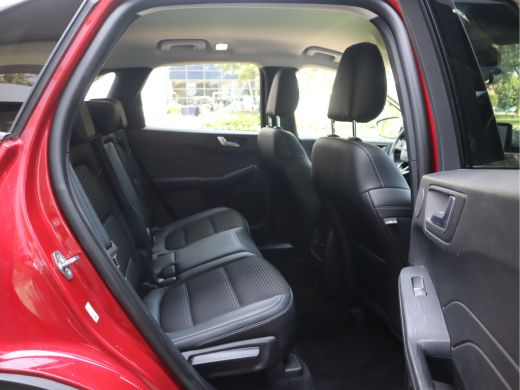 Ford Kuga 2.5 PHEV Titanium X / NL AUTO ActivLease financial lease